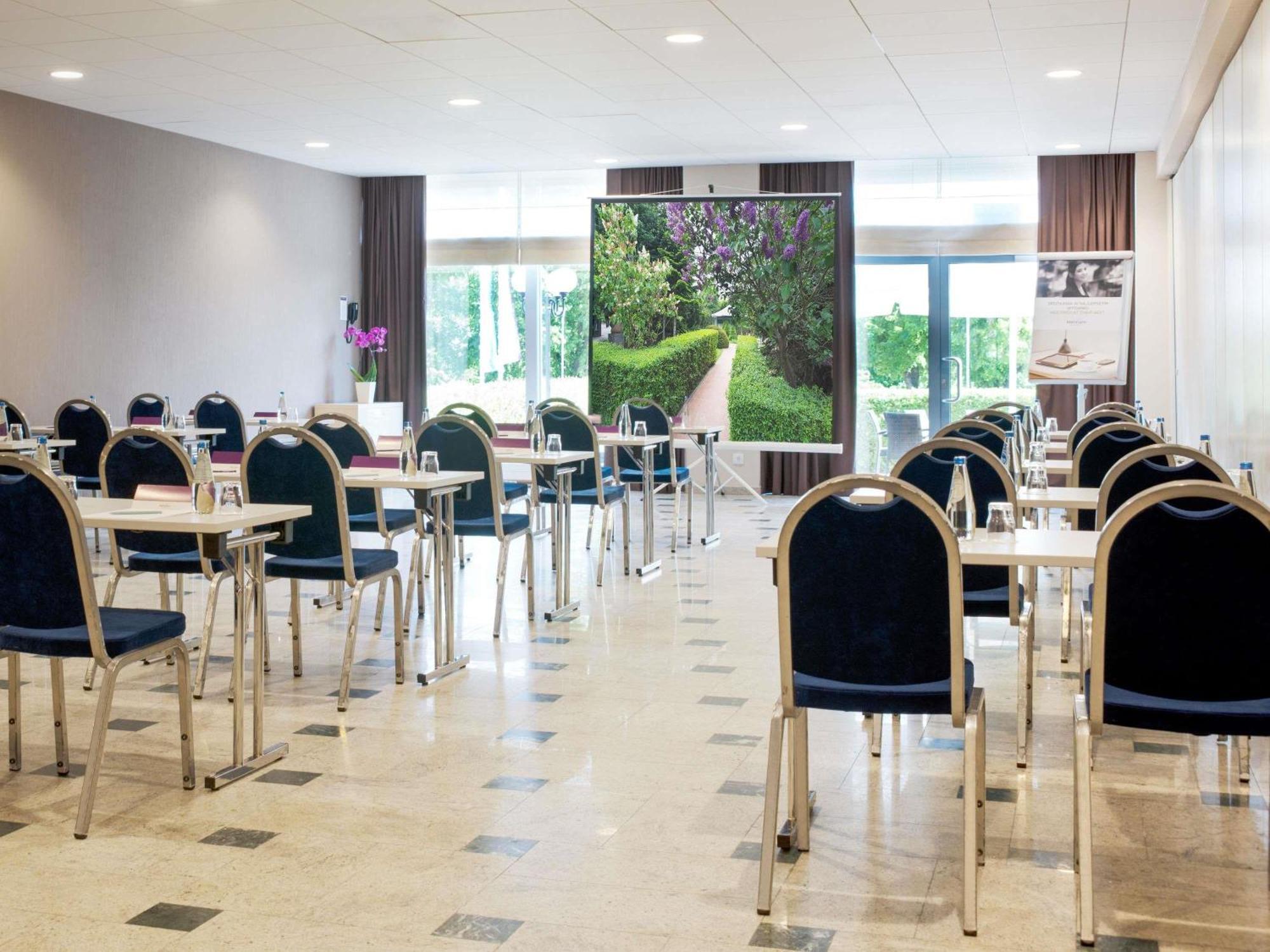 Mercure Gdansk Posejdon — Fotos 2