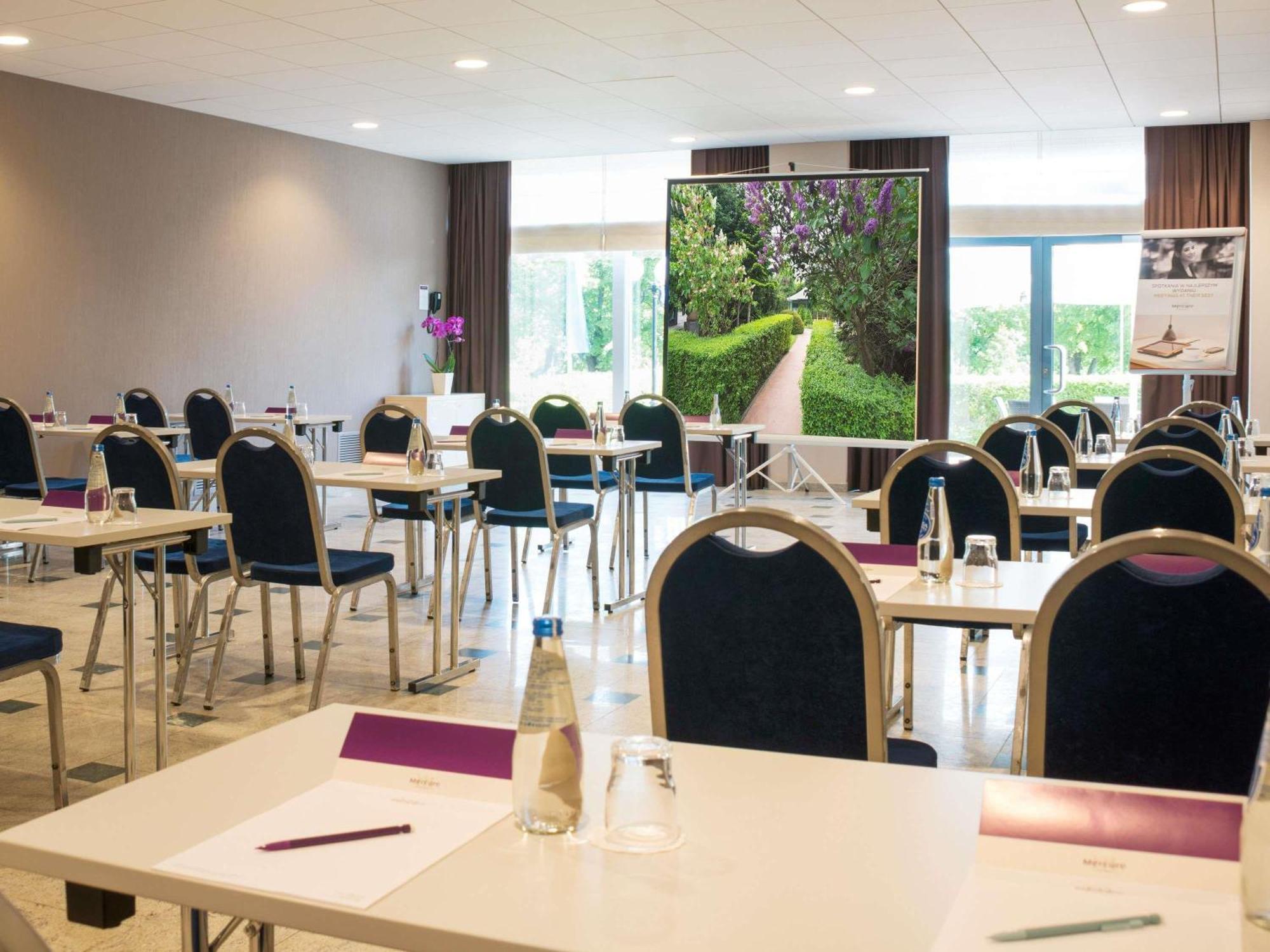 Mercure Gdansk Posejdon — Fotos 3
